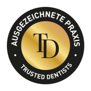 Trusted Dentists Dr. Strohkendl Zahnarzt Stuttgart