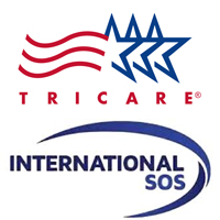 Tricare Dental - International SOS Strohkendl Dentist